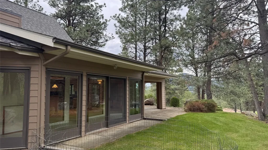 10 Pine Ridge Circle Clancy MT 59634