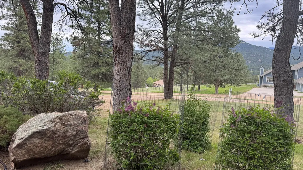 10 Pine Ridge Circle Clancy MT 59634