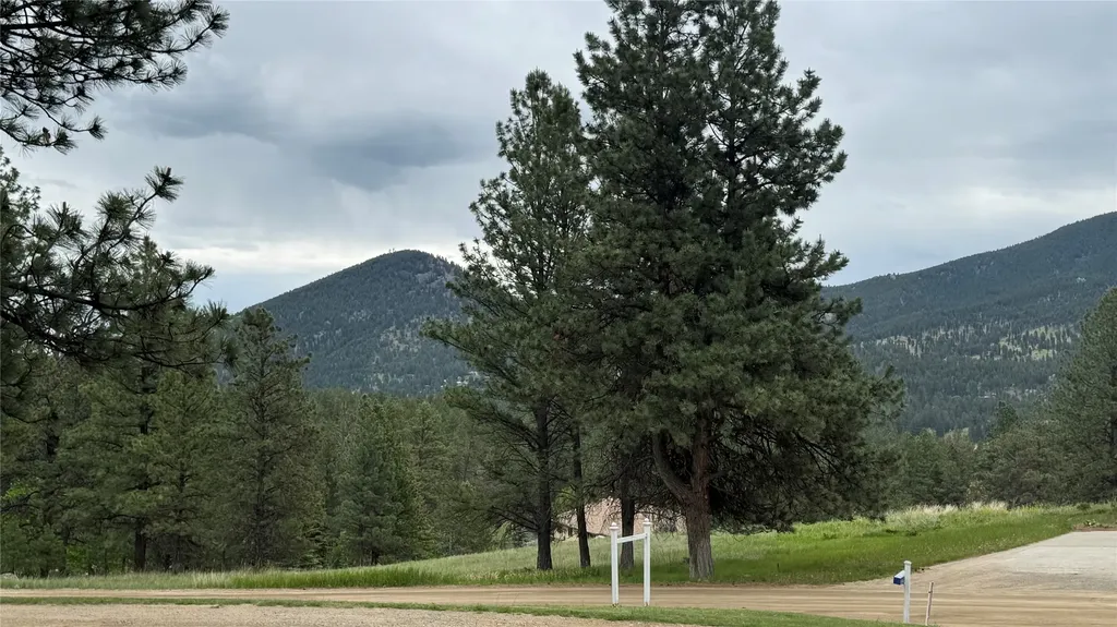 10 Pine Ridge Circle Clancy MT 59634