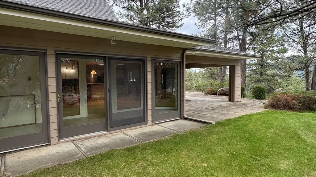 10 Pine Ridge Circle Clancy MT 59634