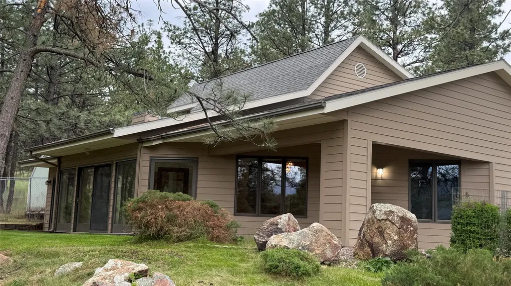10 Pine Ridge Circle Clancy MT 59634