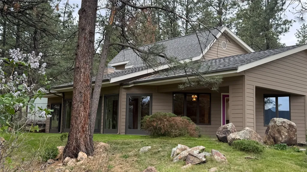 10 Pine Ridge Circle Clancy MT 59634
