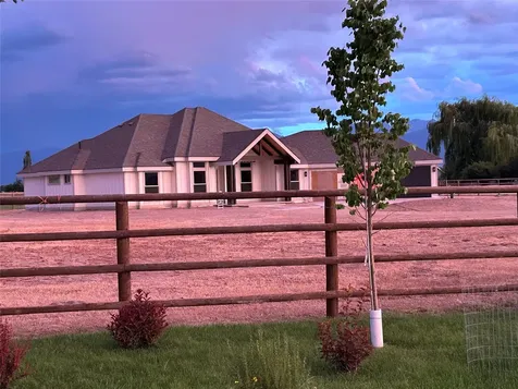365 Winters Lane Stevensville MT 59870