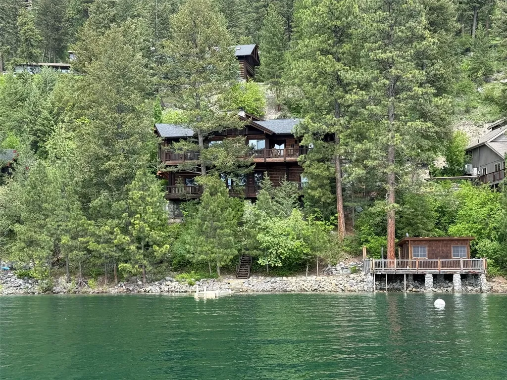 53 Better Way Whitefish MT 59937