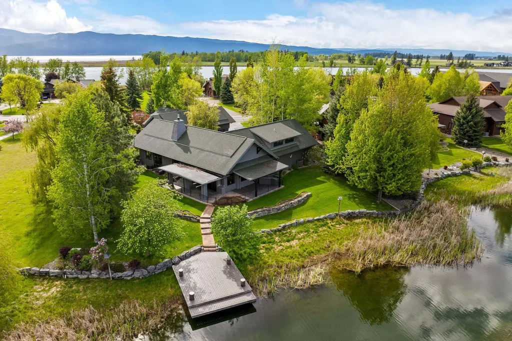309 Canal Street Bigfork MT 59911