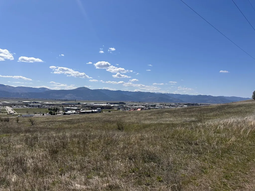 5700 Airway Boulevard Missoula MT 59808