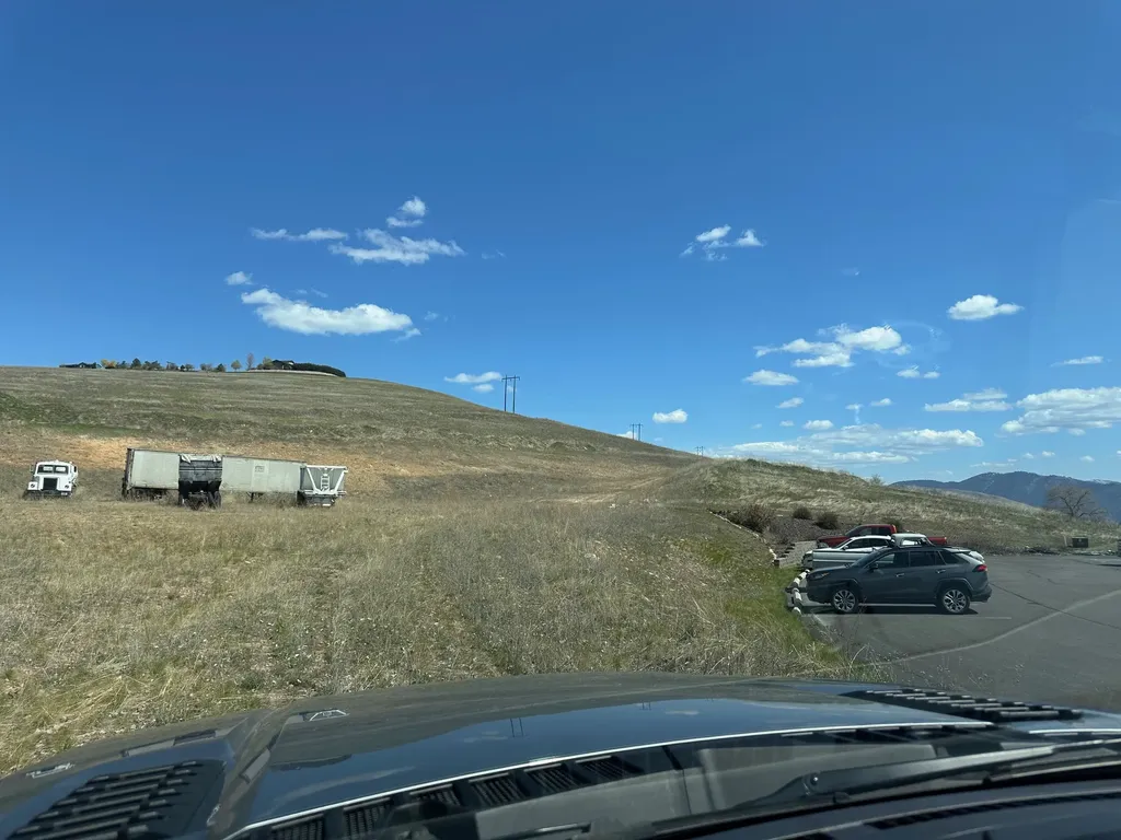 5700 Airway Boulevard Missoula MT 59808