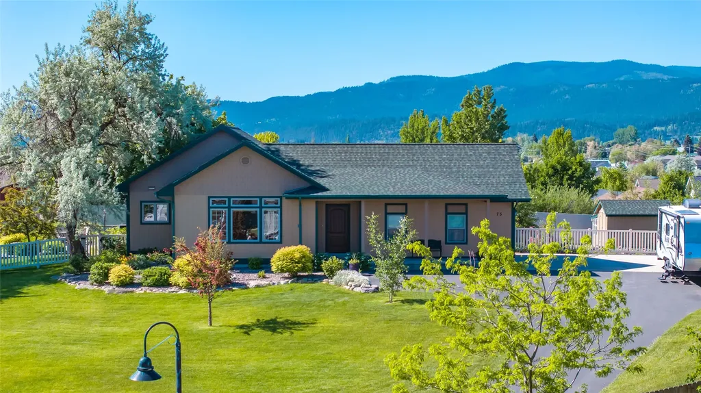 75 Windriver Drive Kalispell MT 59901