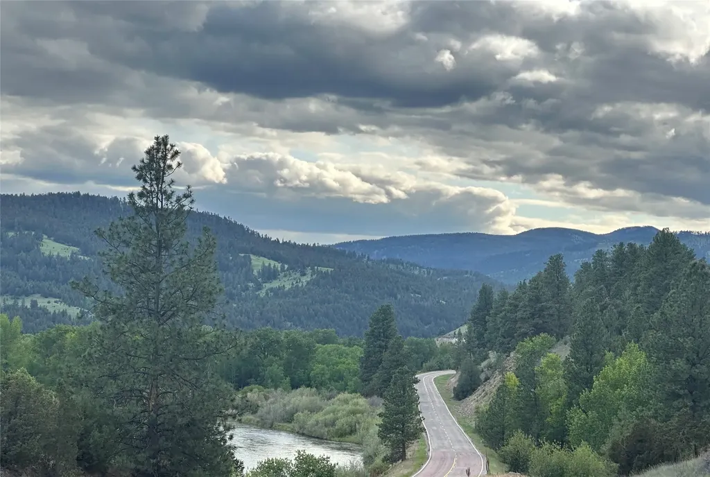 7 Dredge Lane Drummond MT 59832