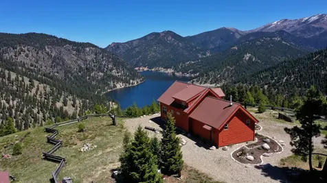 966 Forest Service Road Darby MT 59829