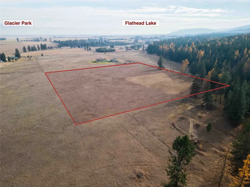 2130 Farm To Market Road Kalispell MT 59901