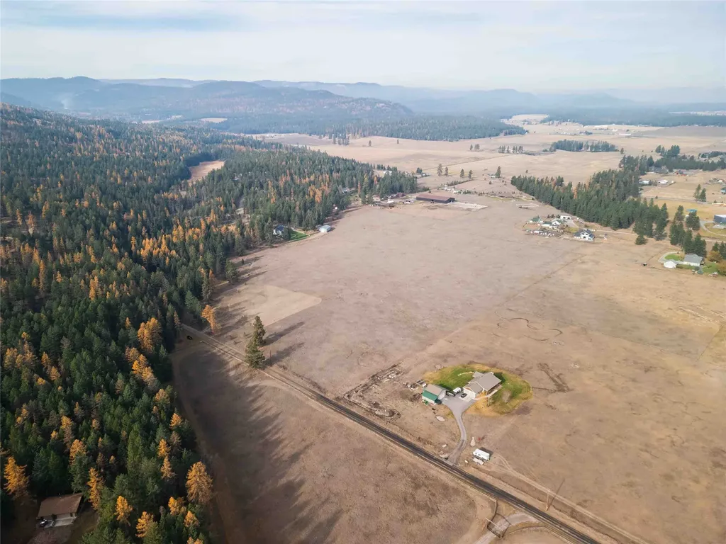 2130 Farm To Market Road Kalispell MT 59901