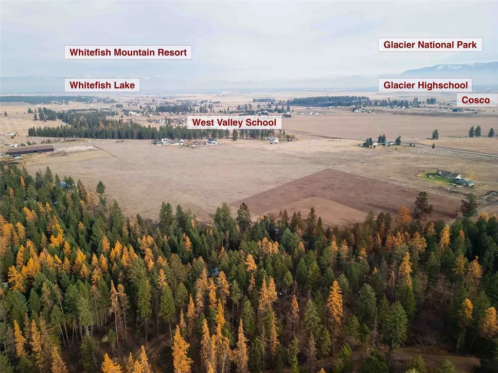 2130 Farm To Market Road Kalispell MT 59901
