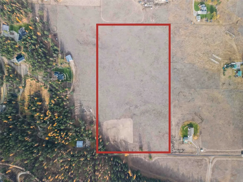 2130 Farm To Market Road Kalispell MT 59901
