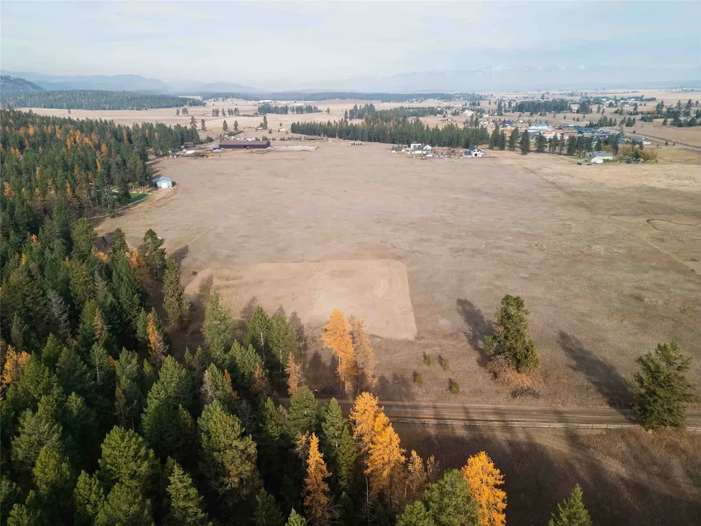 2130 Farm To Market Road Kalispell MT 59901
