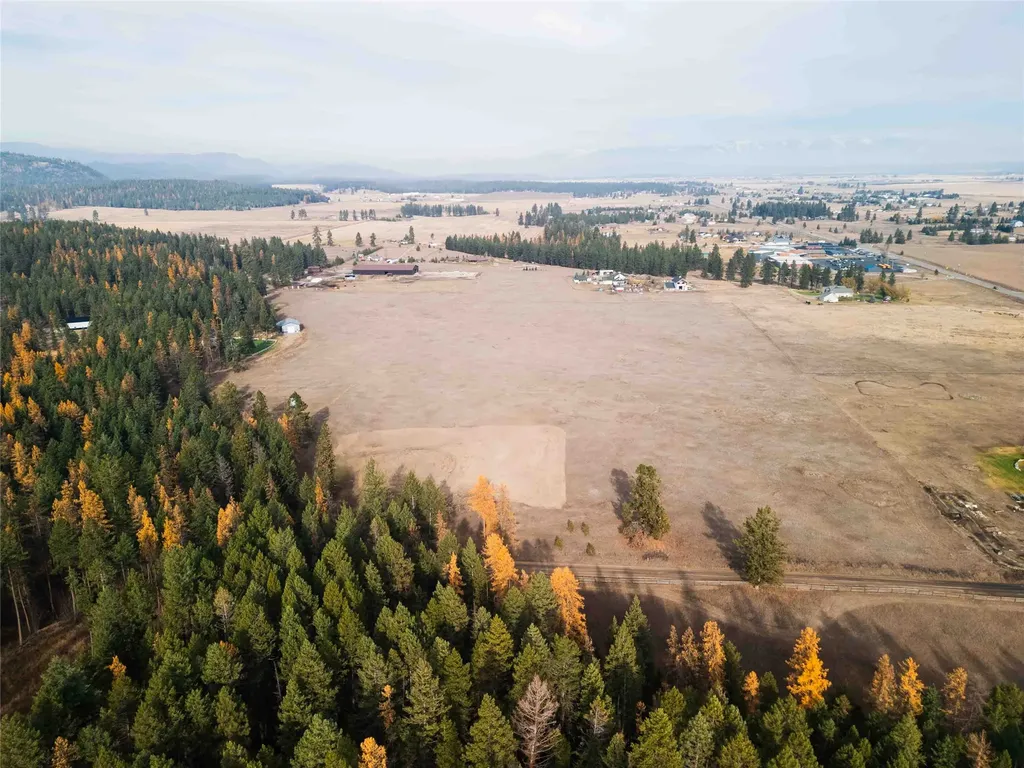 2130 Farm To Market Road Kalispell MT 59901