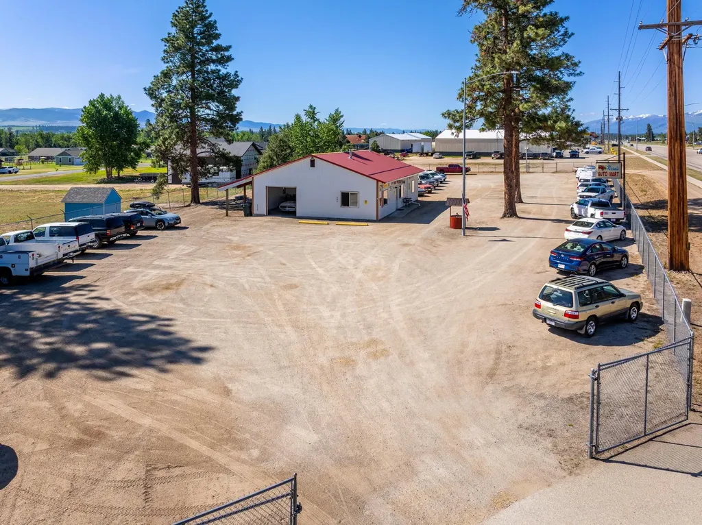 4062 Us Highway 93 N Stevensville MT 59870