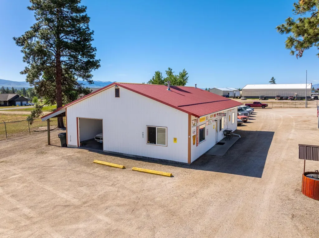4062 Us Highway 93 N Stevensville MT 59870