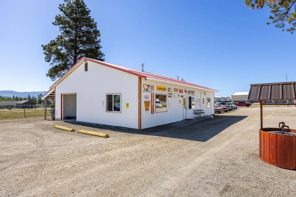 4062 Us Highway 93 N Stevensville MT 59870