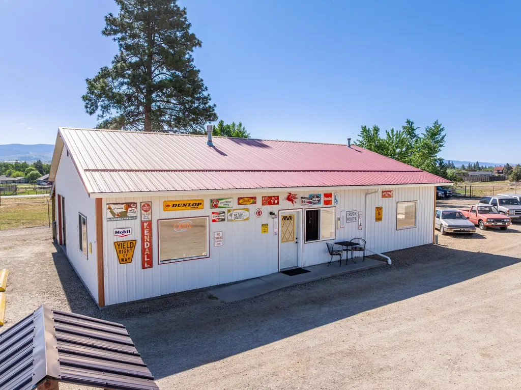 4062 Us Highway 93 N Stevensville MT 59870