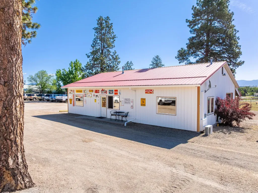 4062 Us Highway 93 N Stevensville MT 59870