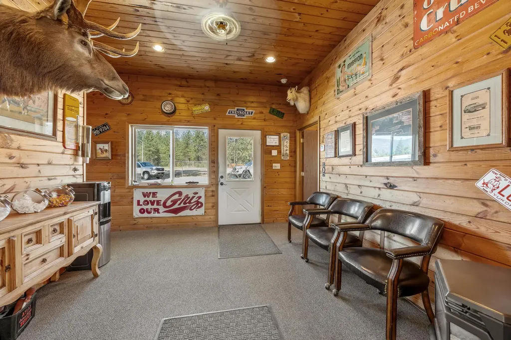 4062 Us Highway 93 N Stevensville MT 59870