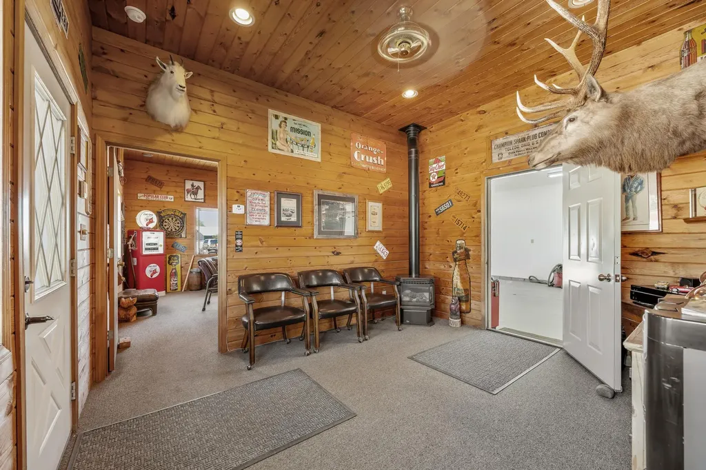 4062 Us Highway 93 N Stevensville MT 59870