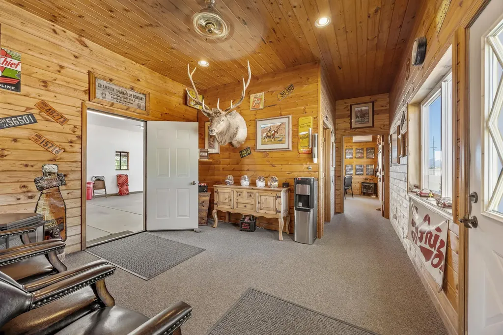4062 Us Highway 93 N Stevensville MT 59870