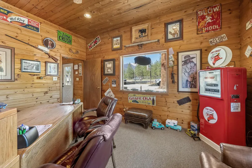 4062 Us Highway 93 N Stevensville MT 59870