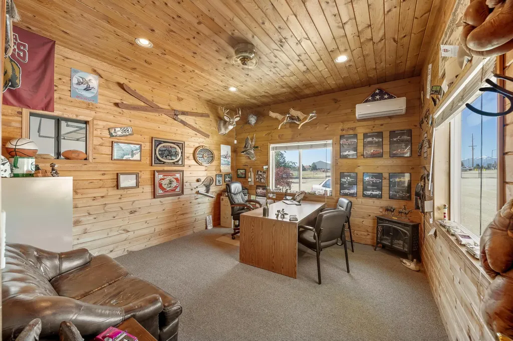 4062 Us Highway 93 N Stevensville MT 59870