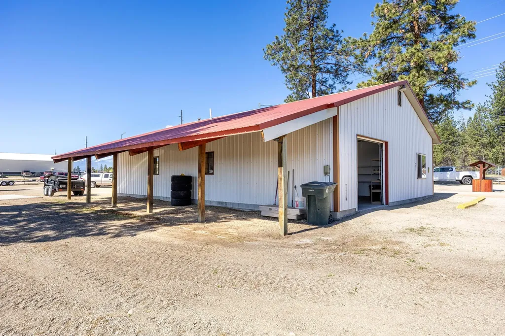 4062 Us Highway 93 N Stevensville MT 59870