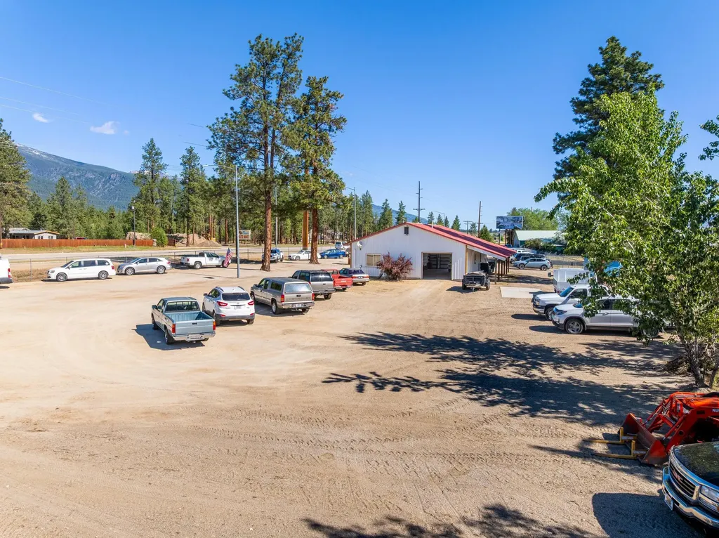 4062 Us Highway 93 N Stevensville MT 59870