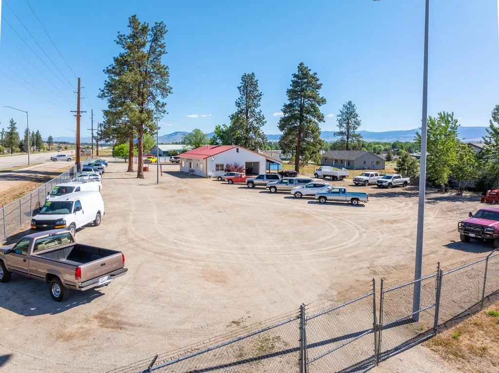 4062 Us Highway 93 N Stevensville MT 59870