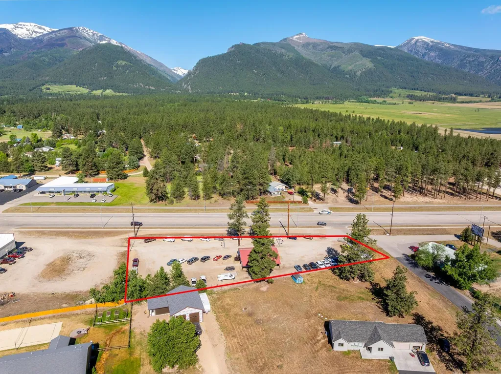 4062 Us Highway 93 N Stevensville MT 59870