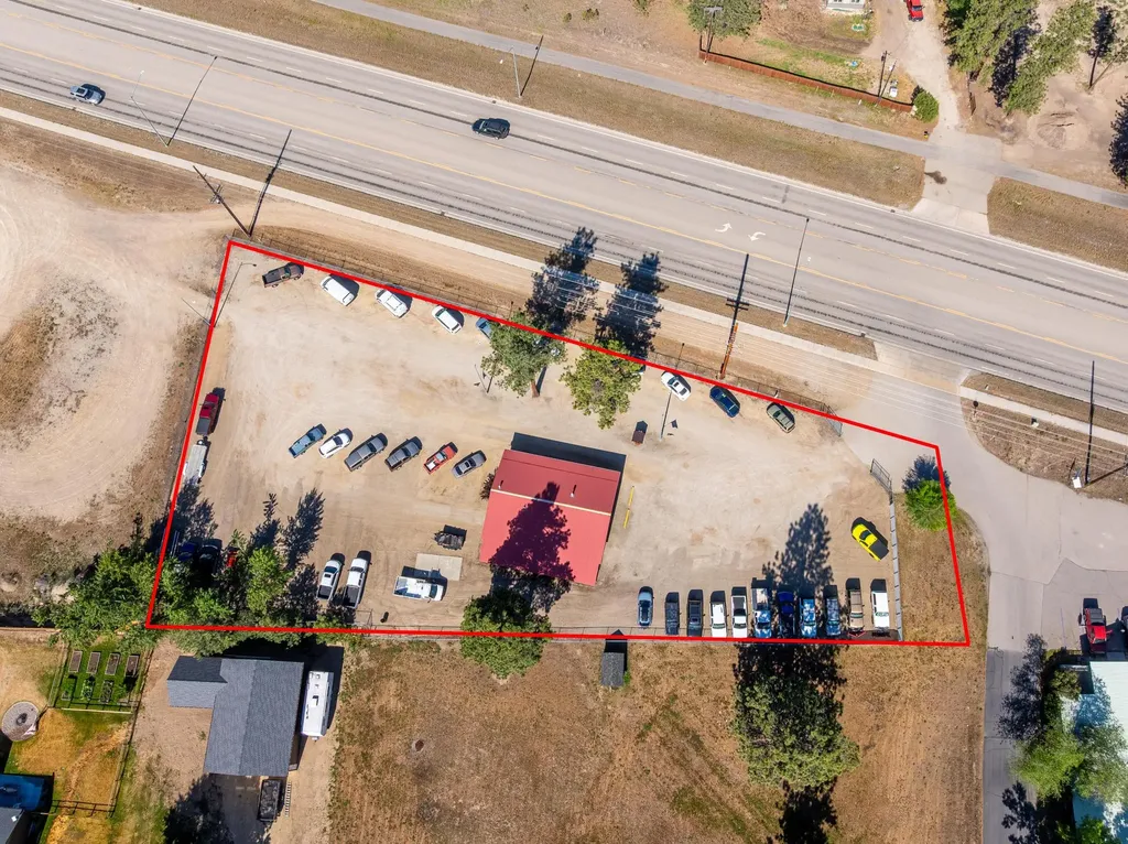 4062 Us Highway 93 N Stevensville MT 59870