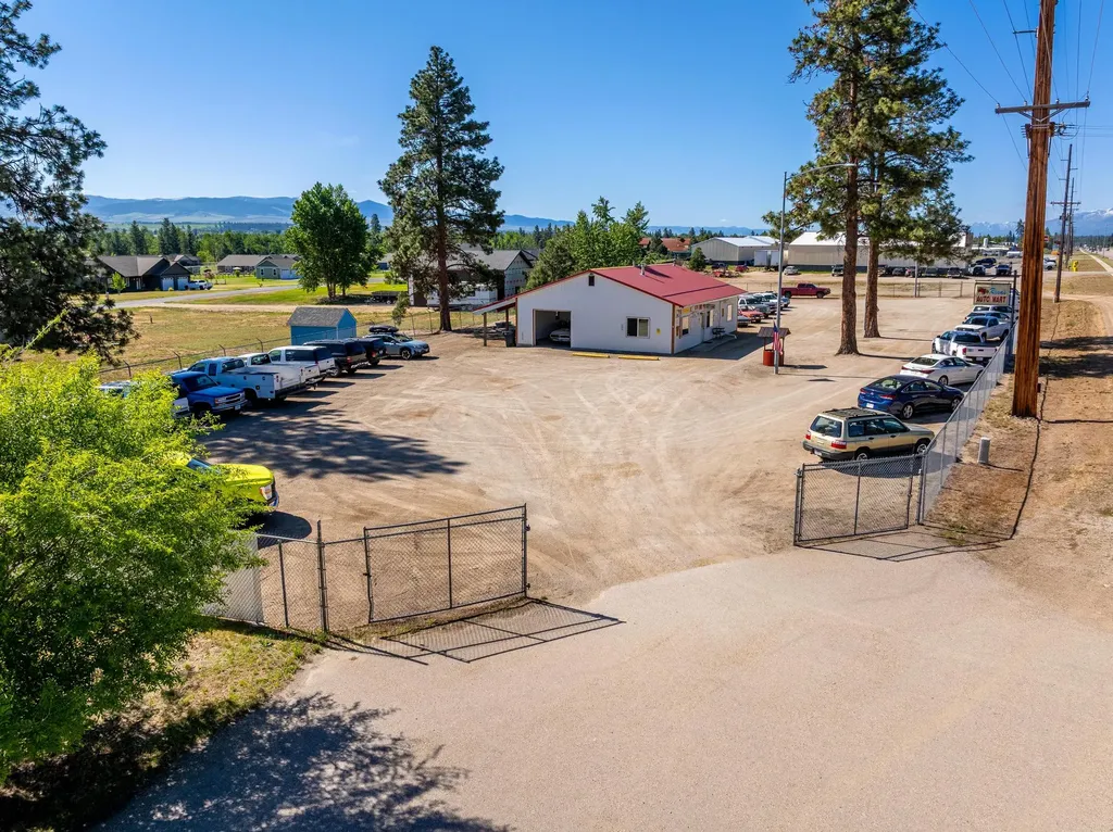 4062 Us Highway 93 N Stevensville MT 59870