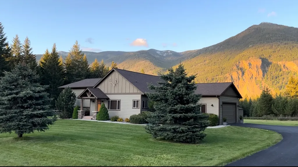 227 Mountain Timbers Drive Columbia Falls MT 59912