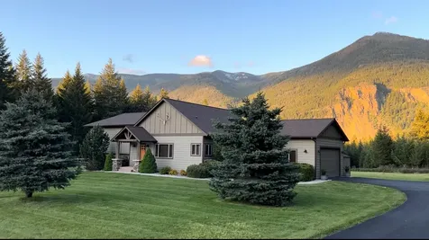 227 Mountain Timbers Drive Columbia Falls MT 59912