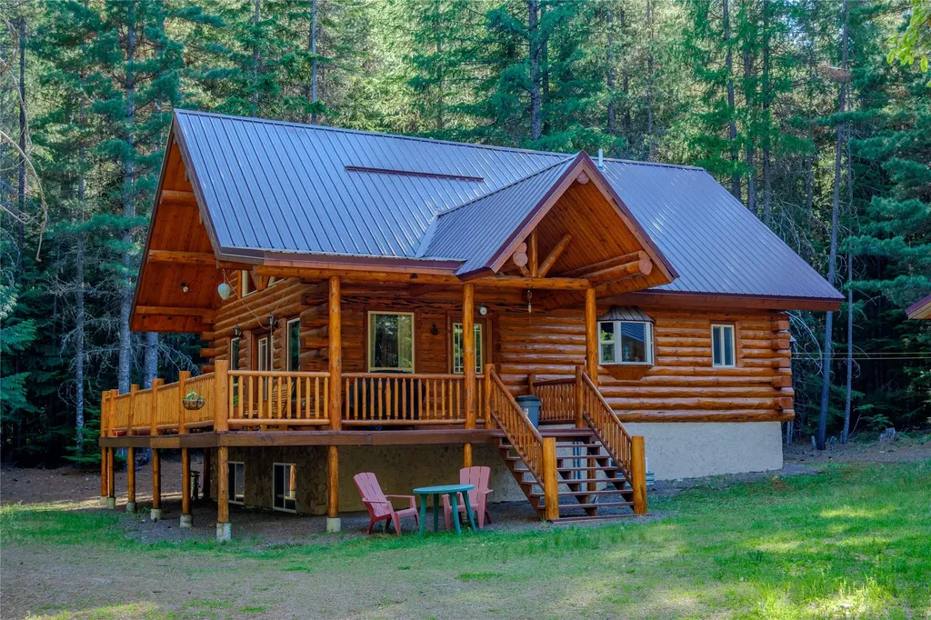 29 Northshore Drive Troy MT 59935