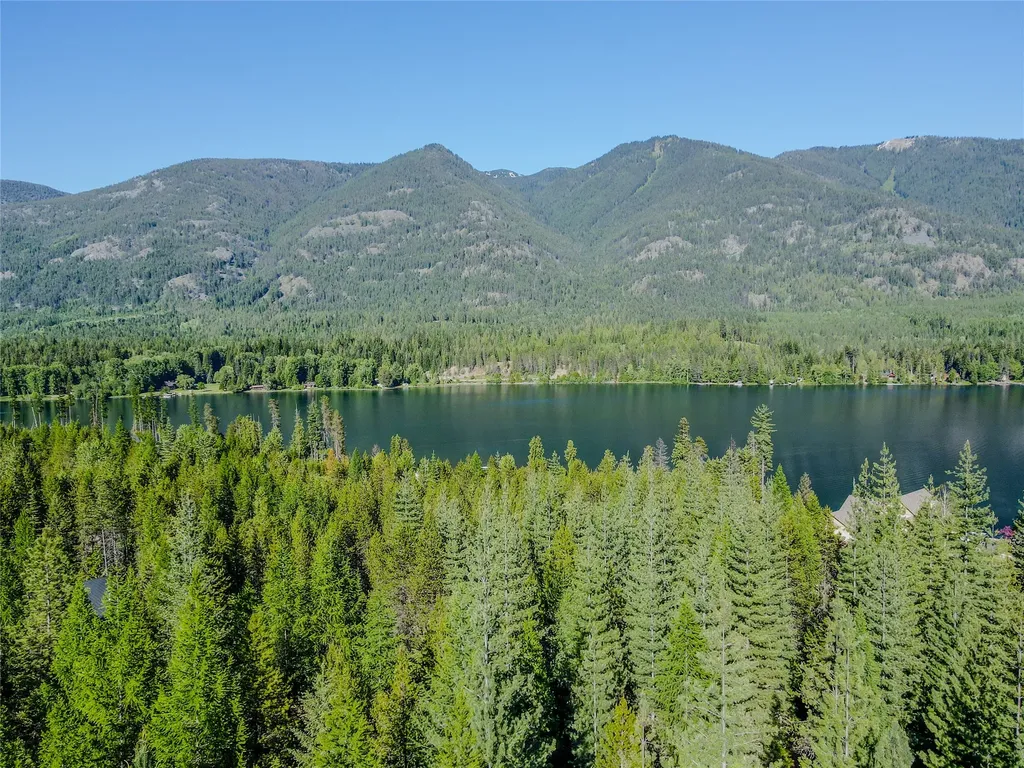 29 Northshore Drive Troy MT 59935