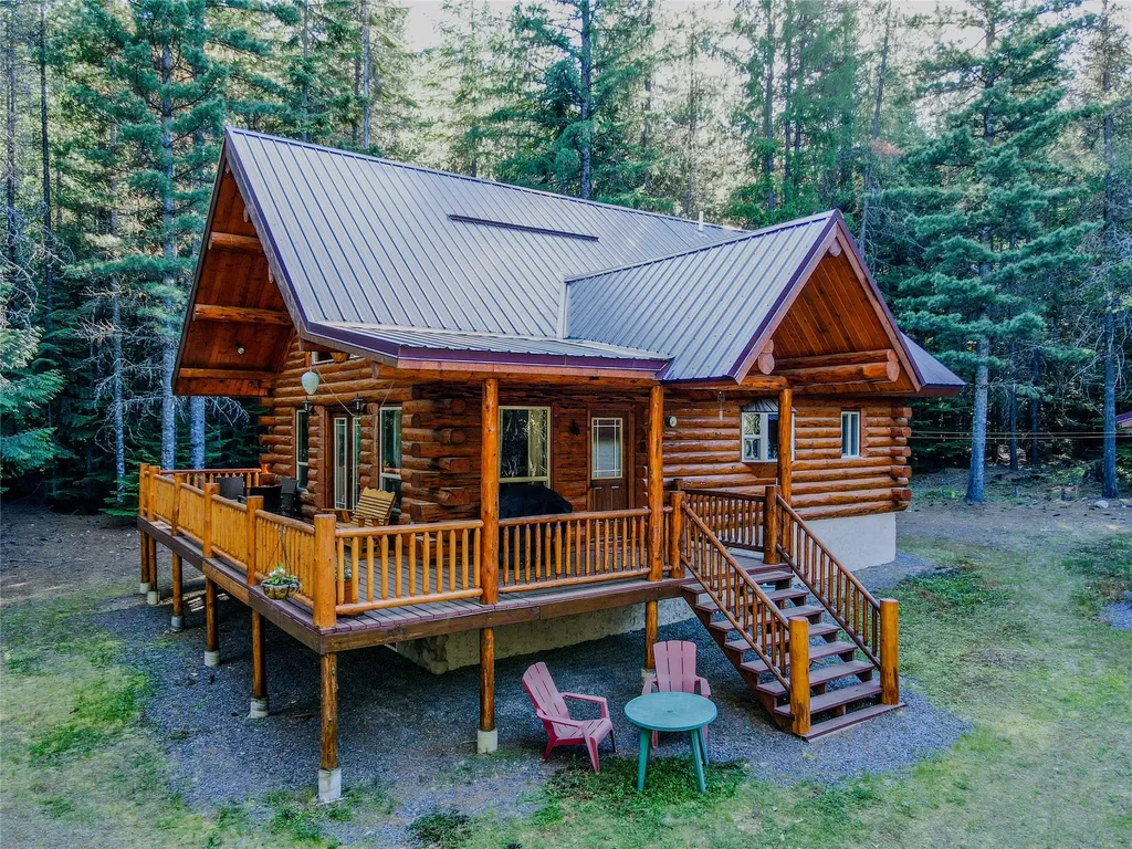 29 Northshore Drive Troy MT 59935
