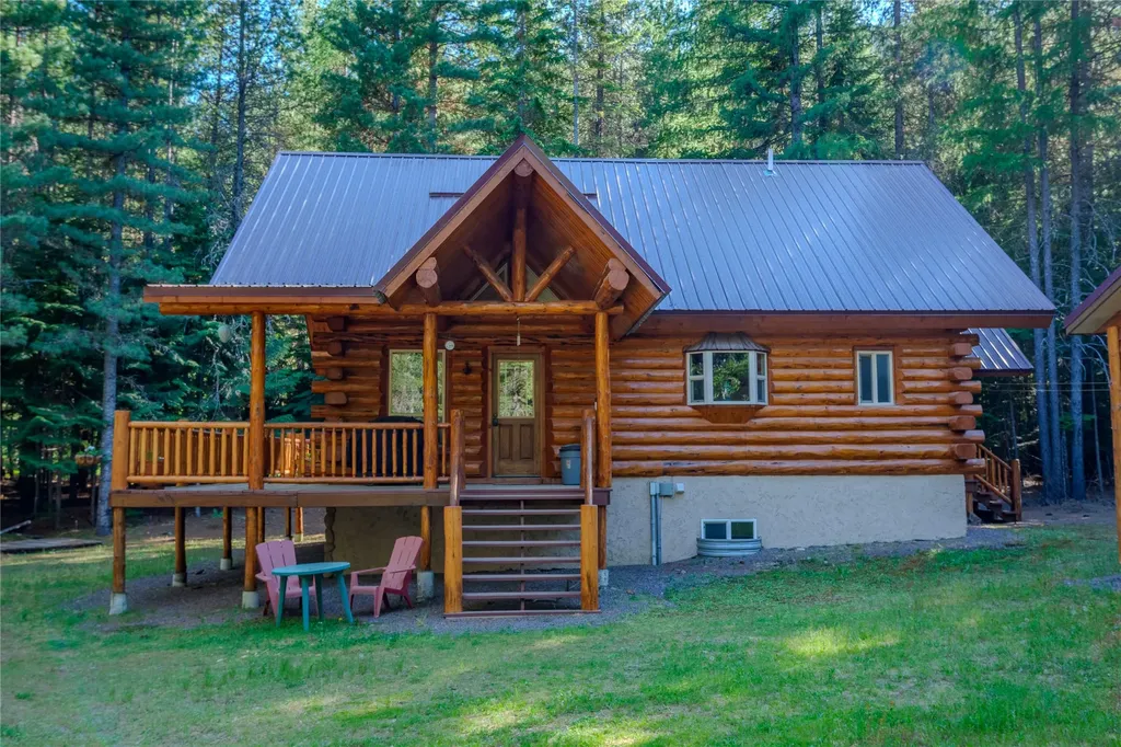 29 Northshore Drive Troy MT 59935