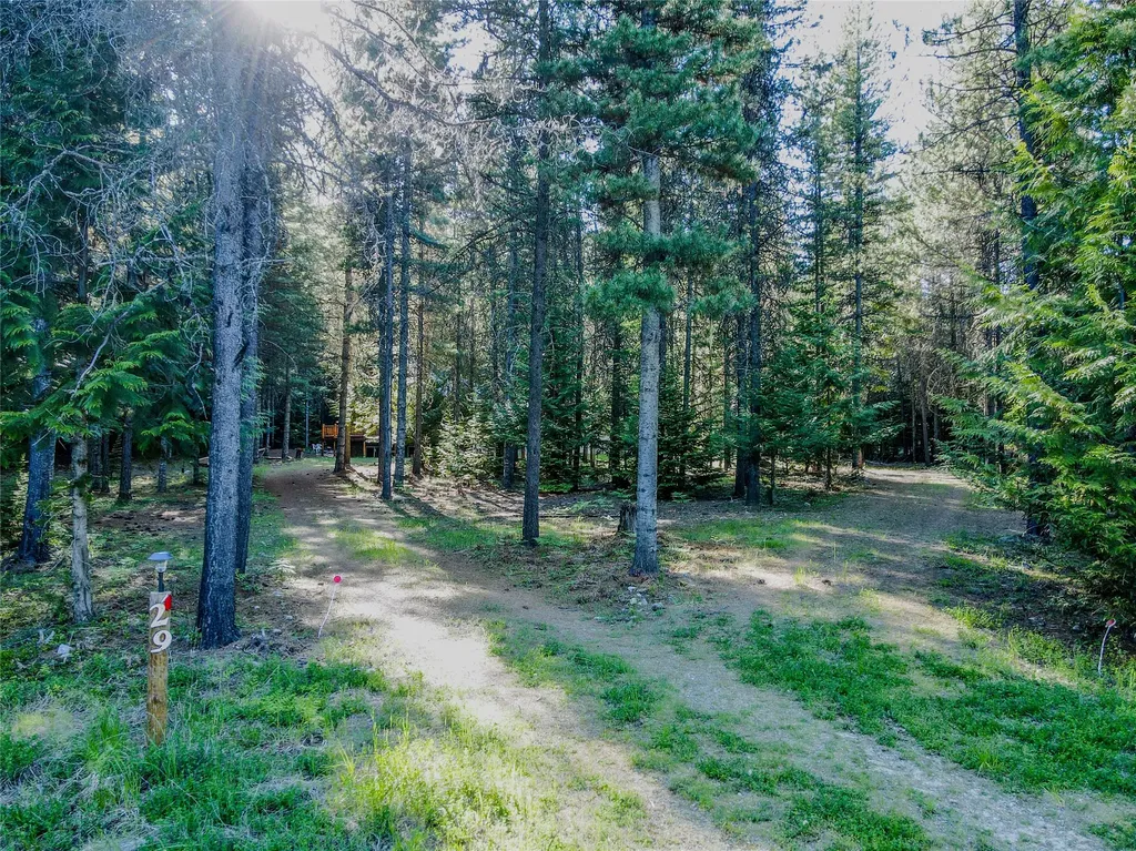 29 Northshore Drive Troy MT 59935