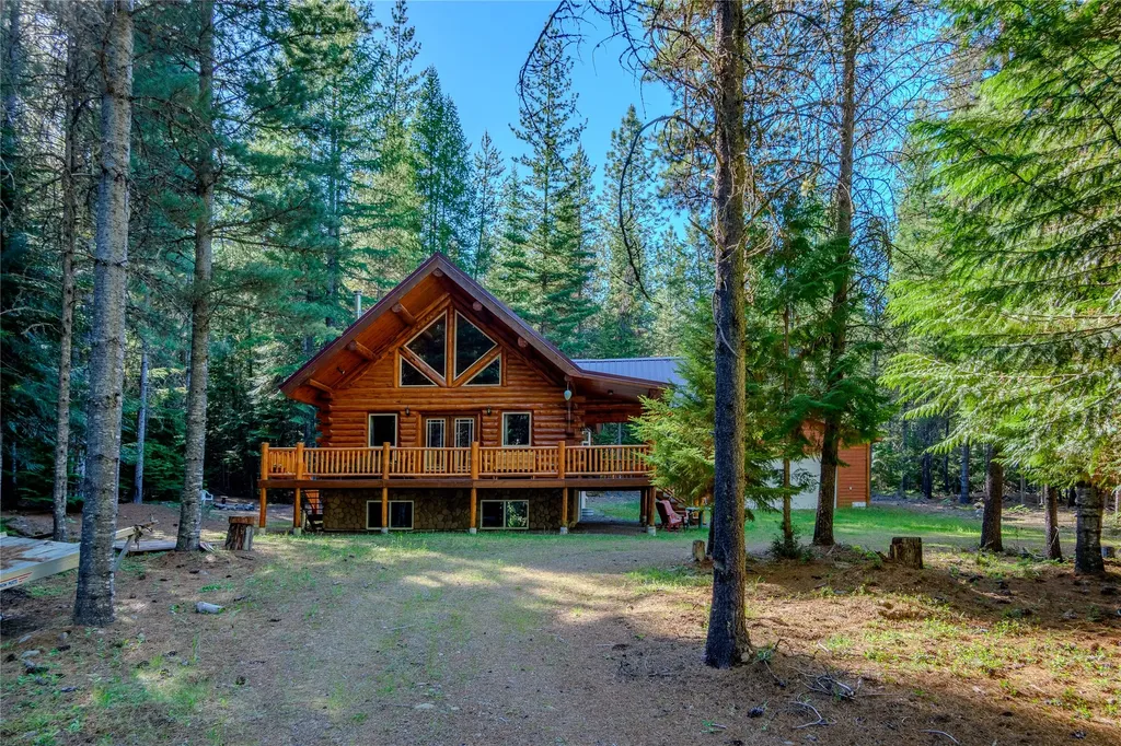 29 Northshore Drive Troy MT 59935
