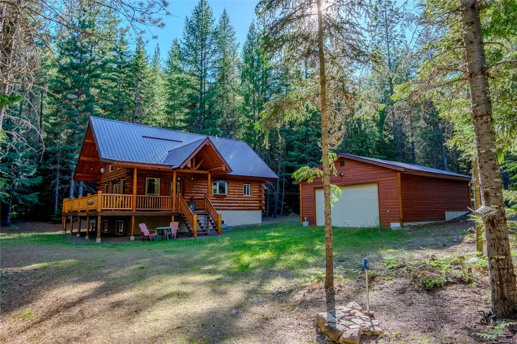 29 Northshore Drive Troy MT 59935