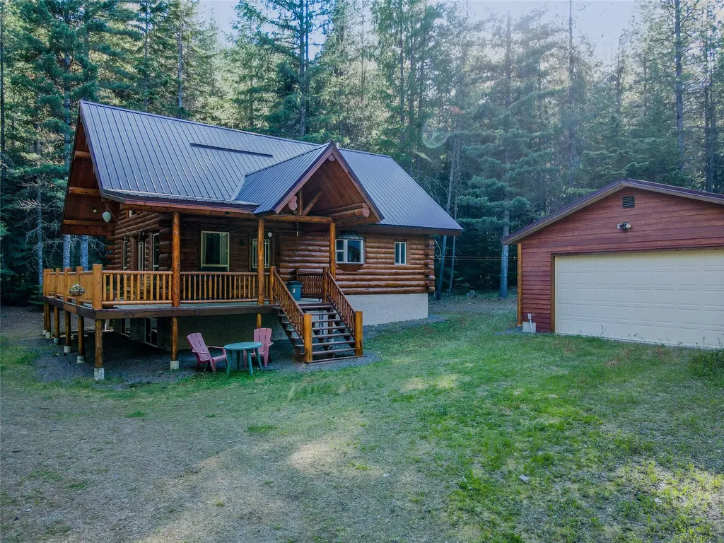 29 Northshore Drive Troy MT 59935