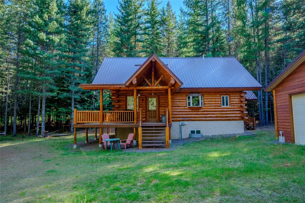 29 Northshore Drive Troy MT 59935