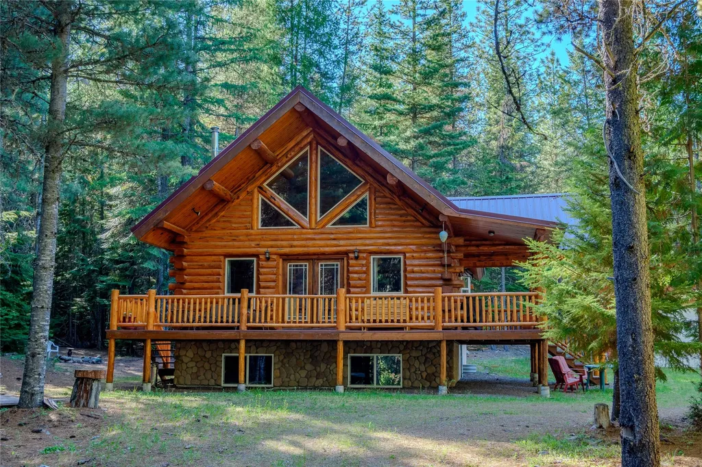 29 Northshore Drive Troy MT 59935