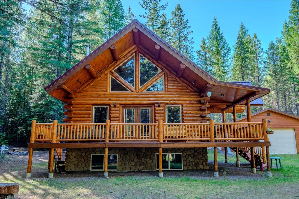 29 Northshore Drive Troy MT 59935