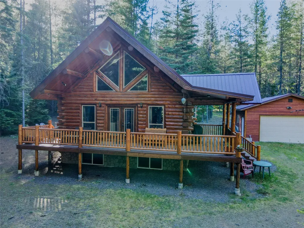 29 Northshore Drive Troy MT 59935